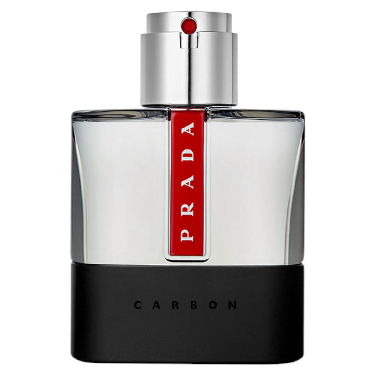 Prada, Luna Rossa Carbon, Eau De Toilette, For Men, 50 ml