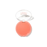 Profusion Cosmetics, Blush Crush, Silky, Natural Finish, Blush Compact Powder, Peach Crush, 10 g