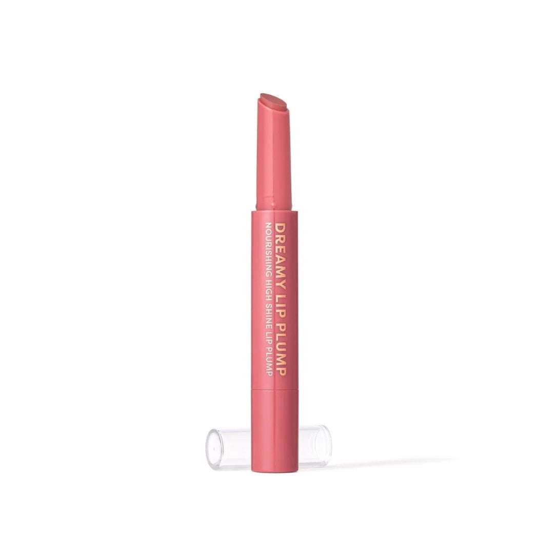 Profusion Cosmetics, Dreamy, Volumizing & Glossy, Lip Plumper, Dreamy Mauve, 1.5 g