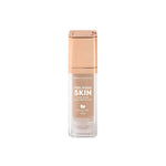 Profusion, Feel Good Skin, Satin Finish, Liquid Foundation, 320, Medium, SPF 15, 30 ml