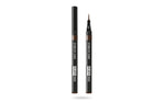 Pupa, Pupa, Eyebrow Cream Pencil, 003, Dark Brown, 1.1 ml