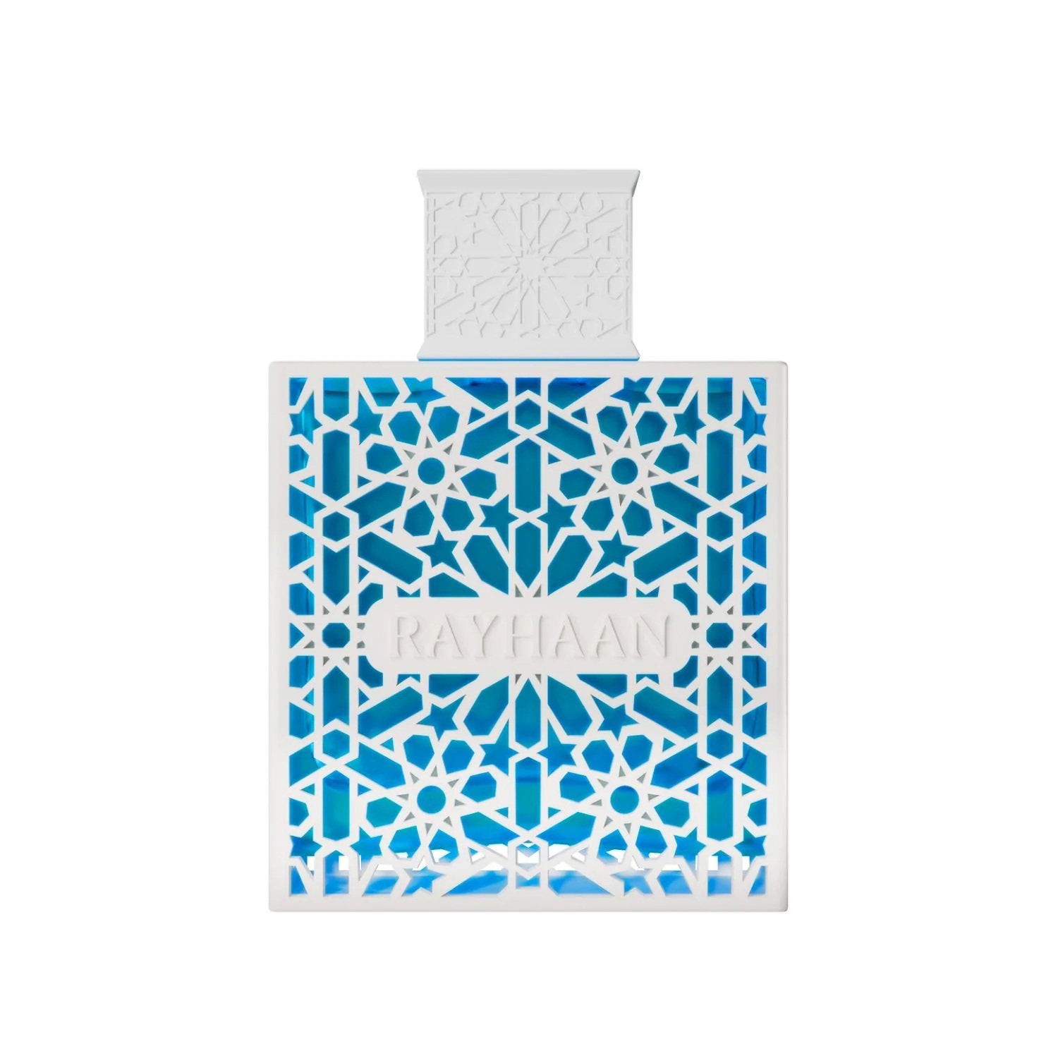 Rayhaan, Azul, Eau De Parfum, Unisex, 100 ml