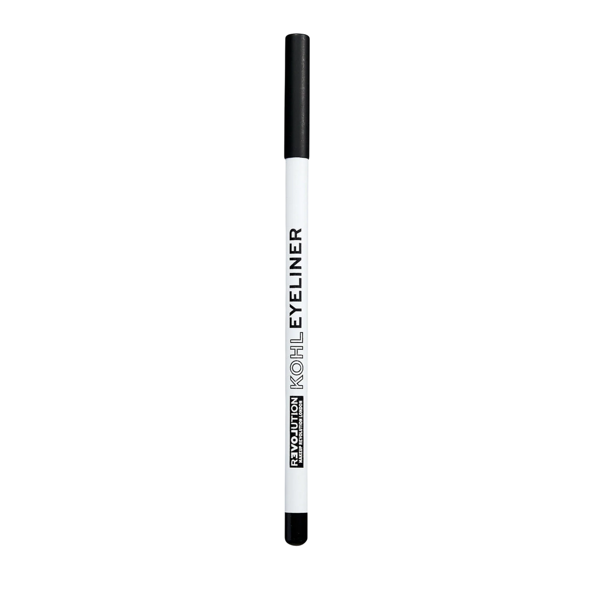 Relove By Revolution, Relove, Kohl Eyeliner, White, 1.2 g