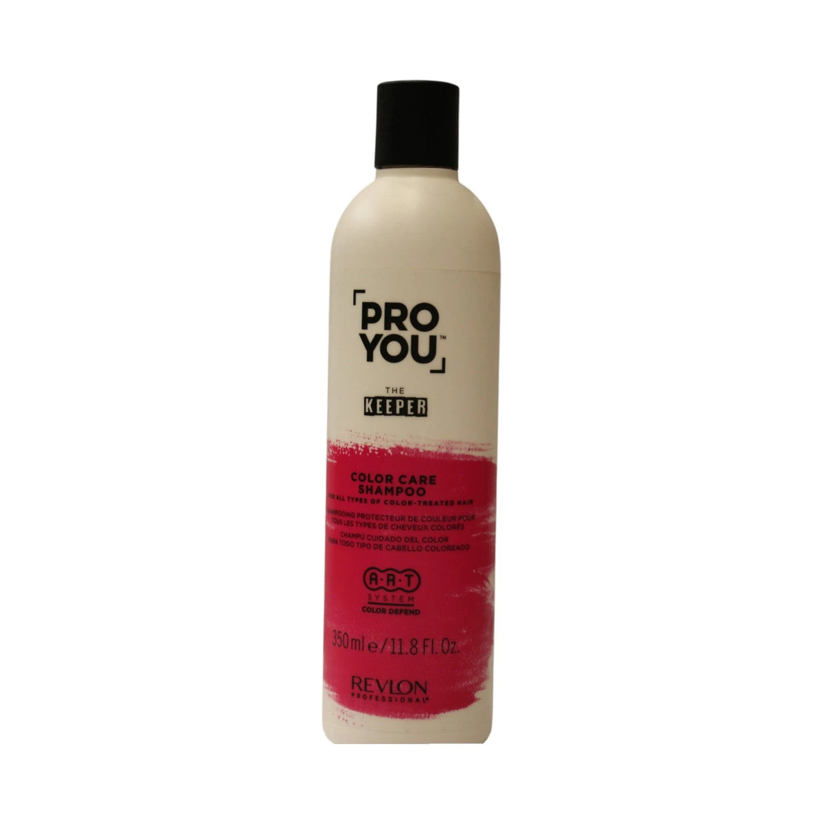Revlon Professional ProYou The Keeper färgvårdande schampo 350 ml