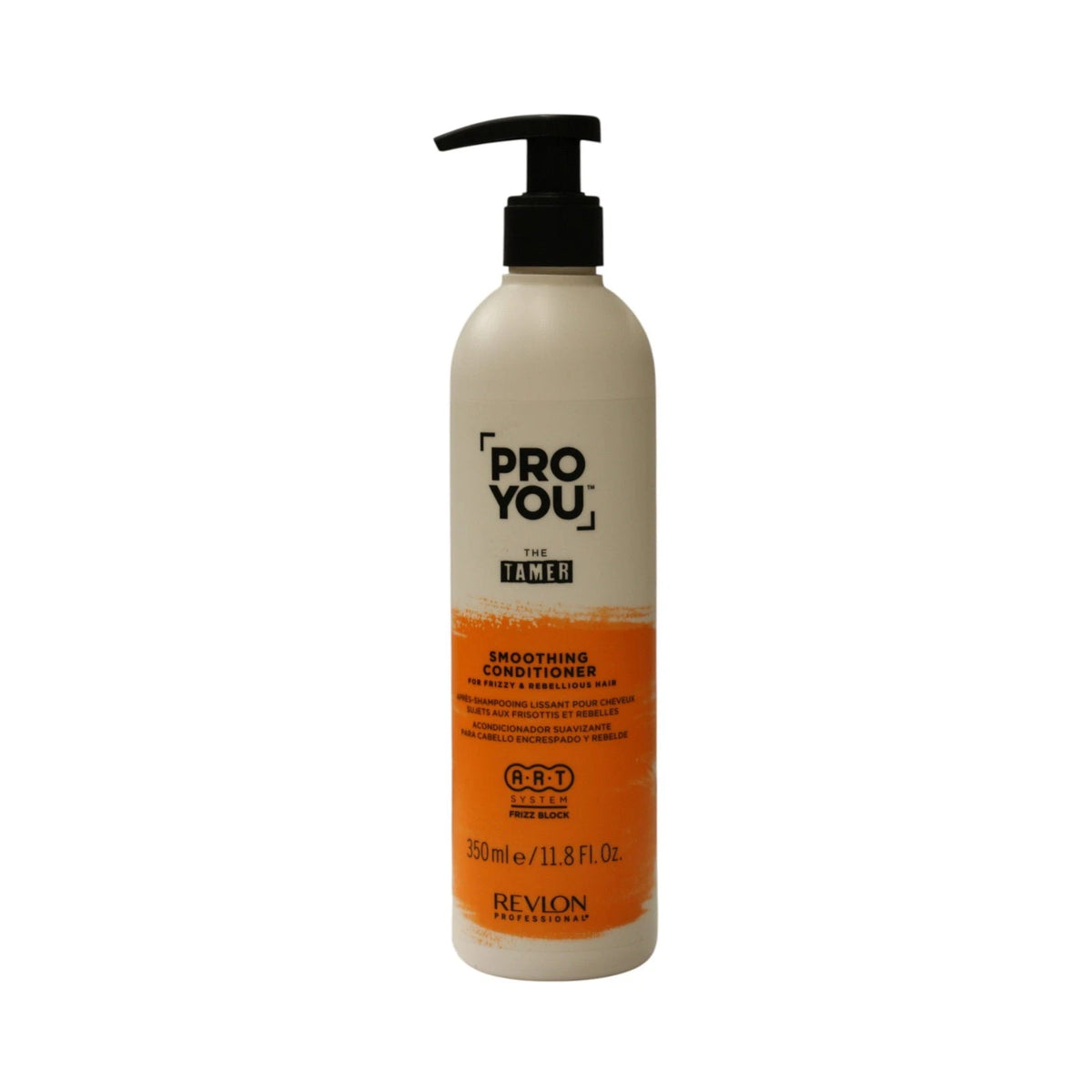 Revlon Professional ProYou The Tamer utjämnande balsam 350 ml
