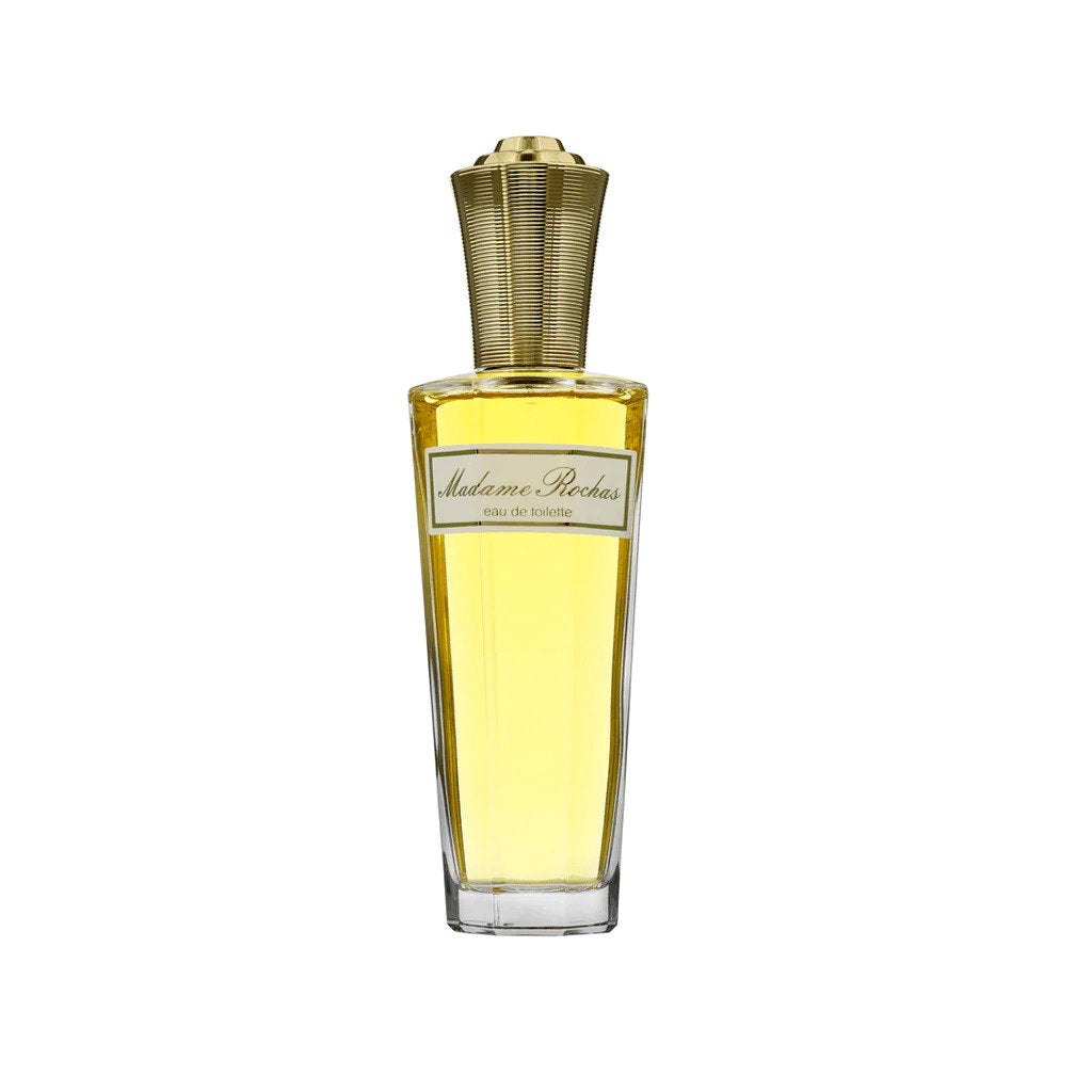 Rochas, Madame Rochas, Eau De Toilette, For Women, 100 ml