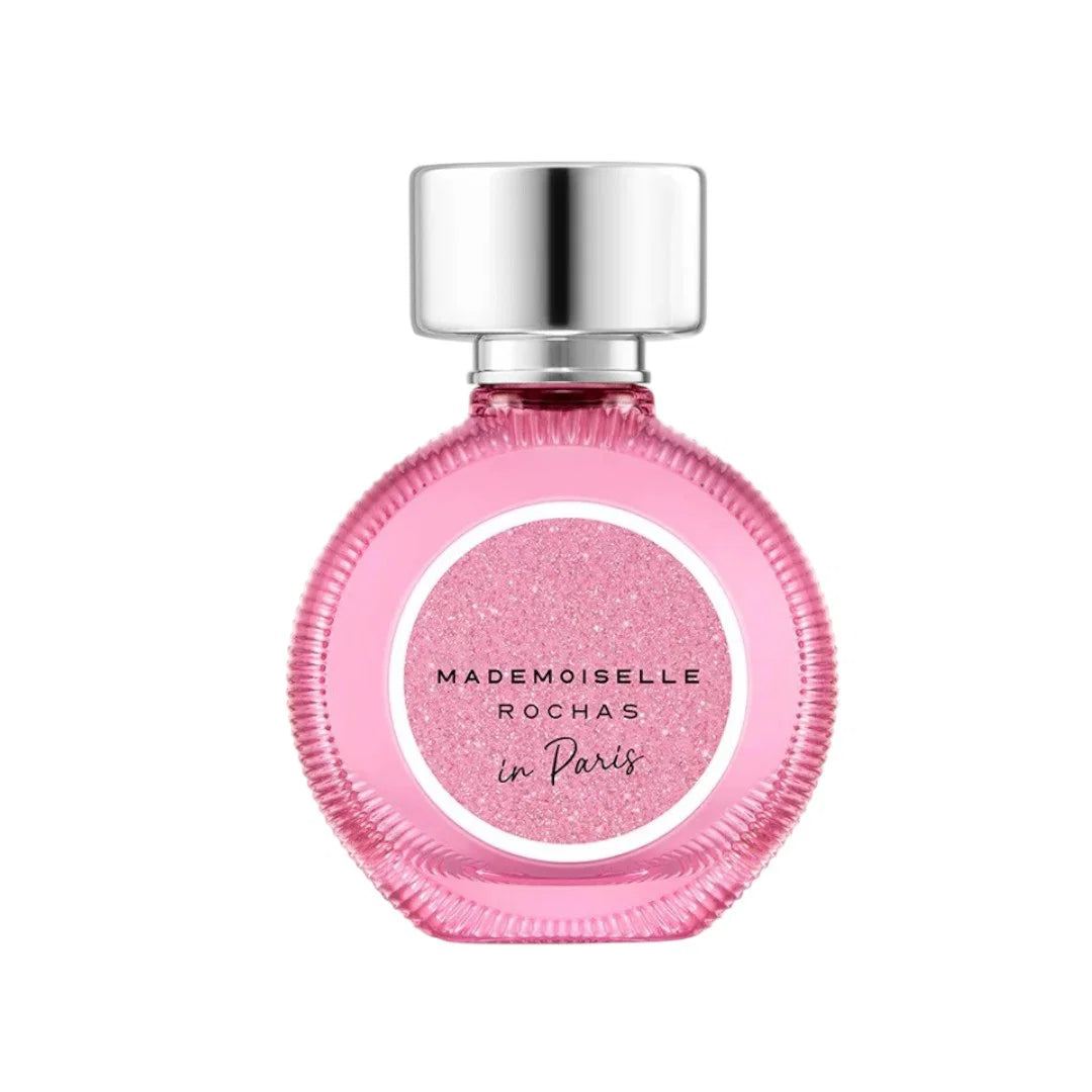 Rochas, Mademoiselle Rochas In Paris , Eau De Parfum, For Women, 90 ml