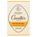 Roge Cavailles, Pro-Regenerating, Honey Nectar, Regenerating, Soap Bar, 100 g