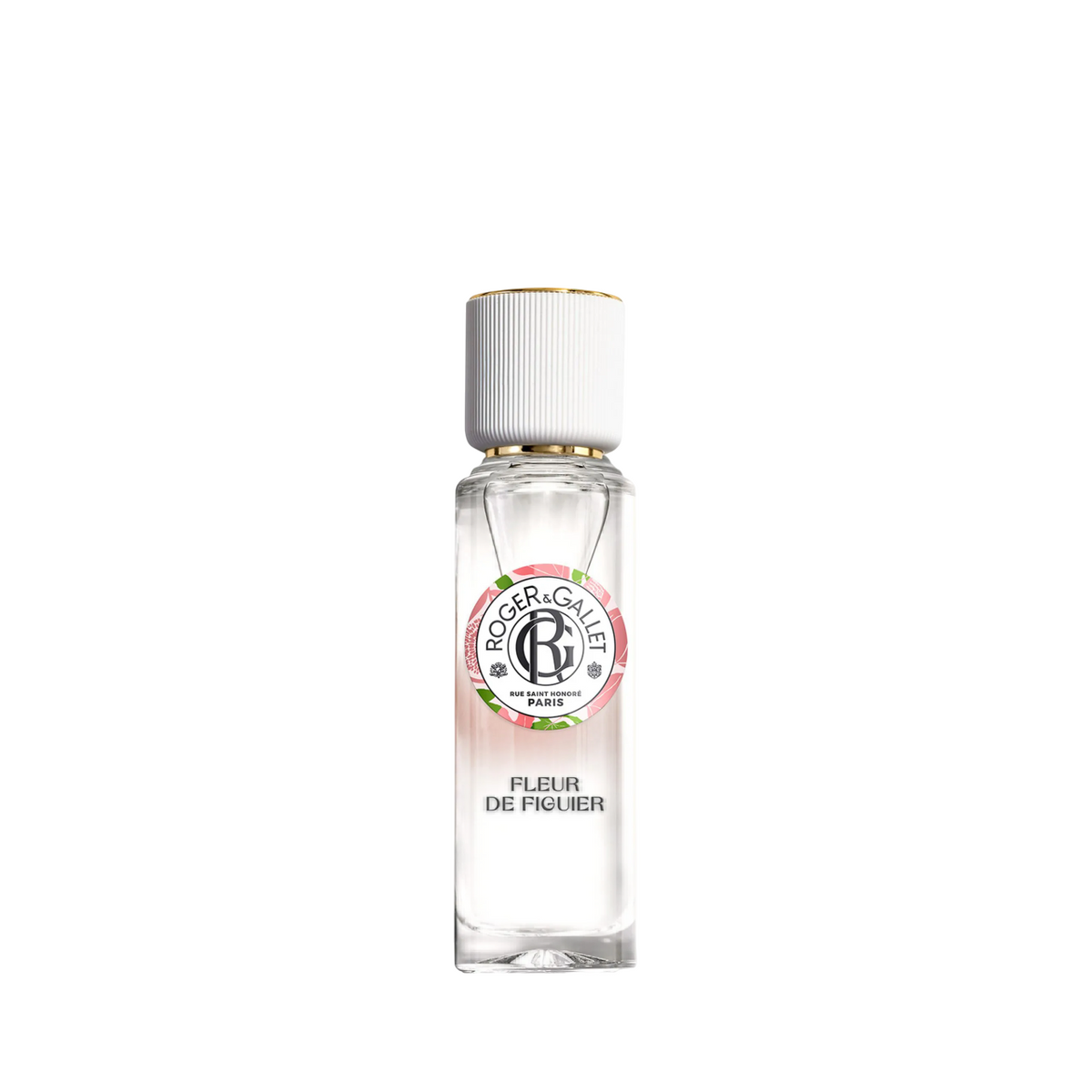 Roger & Gallet Feuille De Figuier doftvatten för kroppen 30 ml