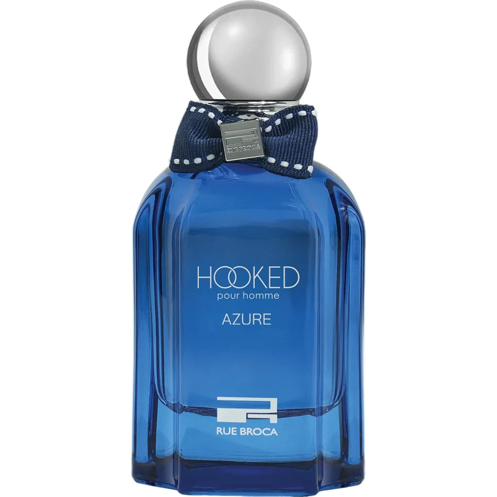 Rue Broca Hooked Azure Eau de Parfum för män 100 ml