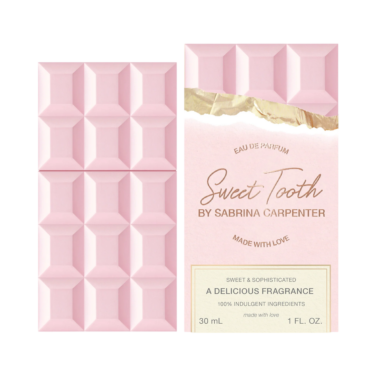 Sabrina Carpenter, Sweet Tooth, Eau De Parfum, For Women, 30 ml