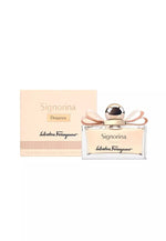 Salvatore Ferragamo, Signorina Eleganza, Eau De Parfum, For Women, 100 ml