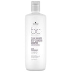 Schwarzkopf Professional, Bonacure Clean Balance, Hair Shampoo, Deep Cleansing, 1000 ml