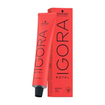 Schwarzkopf Professional, Igora Royal, Permanent Hair Dye, 12-0 , 60 ml