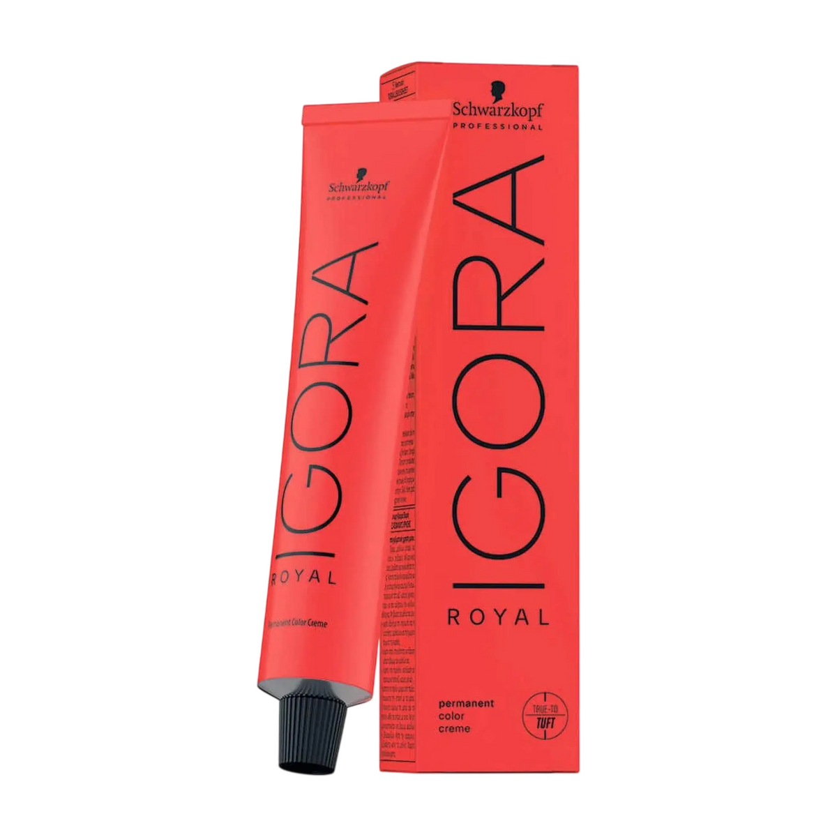Schwarzkopf Professional, Igora Royal, Permanent Hair Dye, 9.5-22 , 60 ml