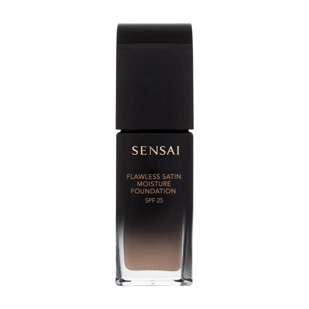Sensai, Flawless, Liquid Foundation, Ls103, Sand Beige, SPF 25, 12 ml *Tester