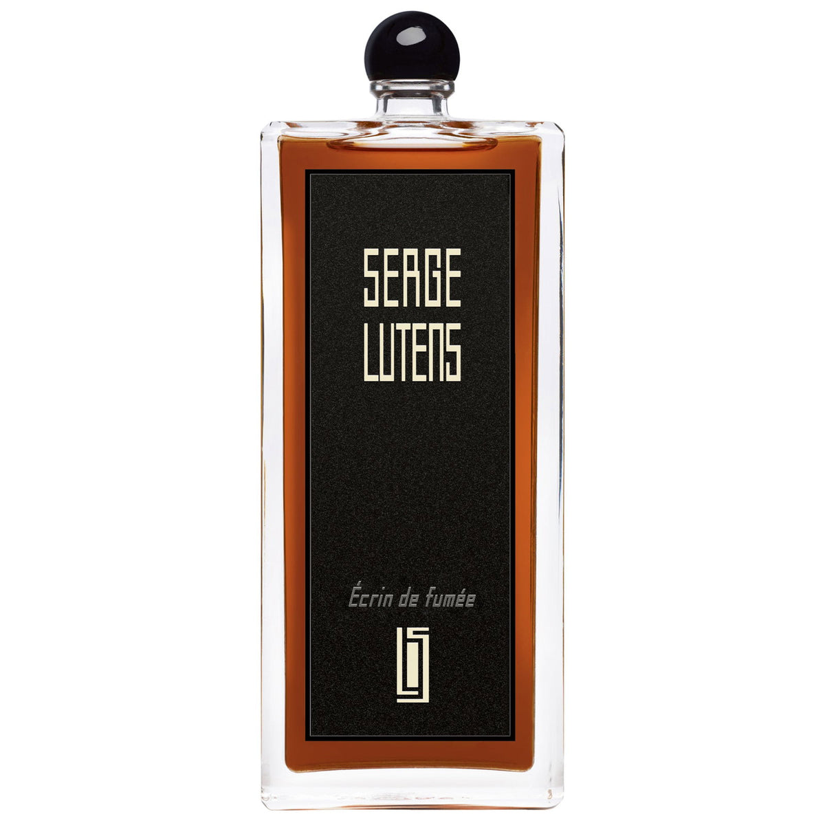 Serge Lutens, Ecrin de Fumee, Eau De Parfum, Unisex, 50 ml *Tester
