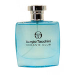 Sergio Tacchini, Ocean's Club, Eau De Toilette, For Men, 100 ml