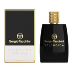 Sergio Tacchini, Splendida, Eau De Parfum, For Women, 100 ml