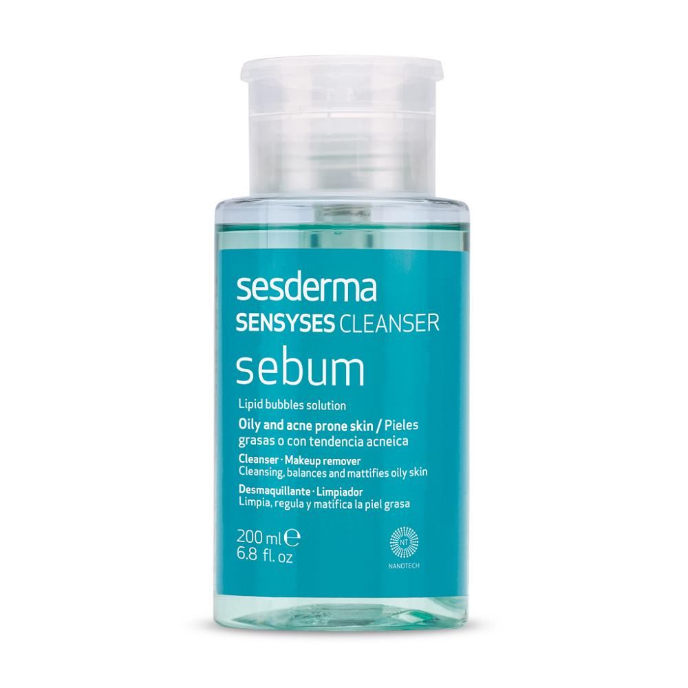 Sesderma Sensyses Sebumrengöring 200 ml
