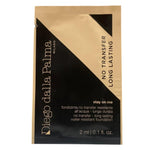 Set, Diego Dalla Palma, Stay On Me, Long Lasting, Cream Foundation, 264N, 12 pcs, 2 ml *Sample