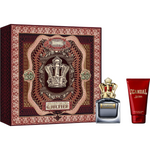 Set Jean Paul Gaultier: Scandal, Eau De Toilette, For Men, 100 ml + Scandal, Shower Gel, For All Skin Types, 75 ml