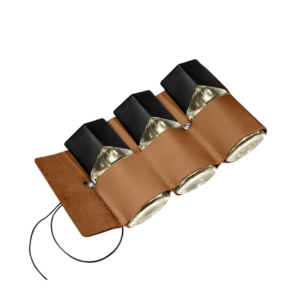 Set Mercedes-Benz: Sea, Eau De Parfum, For Men, 30 ml + Air, Eau De Parfum, For Men, 30 ml + Land, Eau De Parfum, For Men, 30 ml