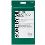 Set, Some By Mi, Miracle, Anti-Acnee, Local Treatment Patch, For Face, For Acne, 18 pcs