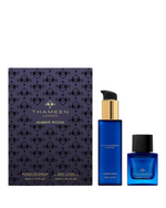 Set Thameen London: Amber Room, Extrait De Parfum, Unisex, 50 ml + Amber Room, Body Lotion, Body, 100 ml