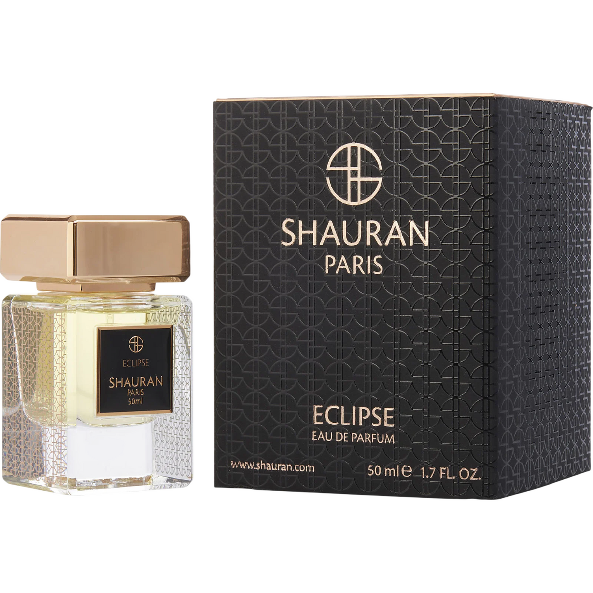 Shauran, Eclipse, Eau De Parfum, Unisex, 50 ml