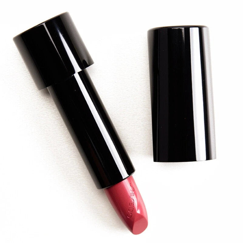 Shiseido, Rouge Rouge, Cream Lipstick, RD716, Red Queen, 4 g *Tester