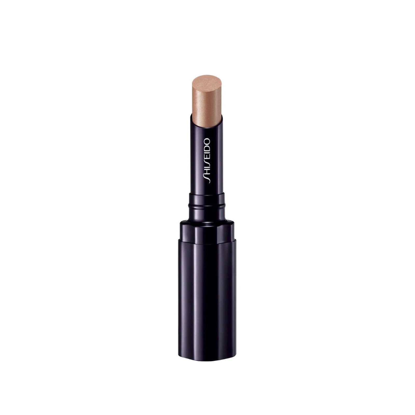 Shiseido, Shimmering, Sheer, Cream Lipstick, BE303, Ingenue, 6 ml