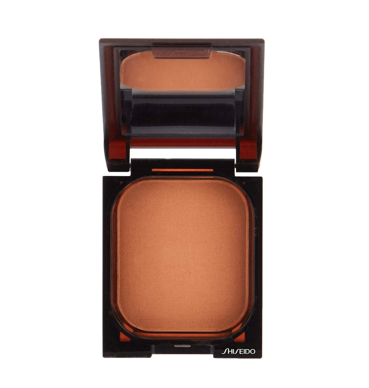 Shiseido, Shiseido, Bronzer Compact Powder, 3, Dark, 12 g *Tester