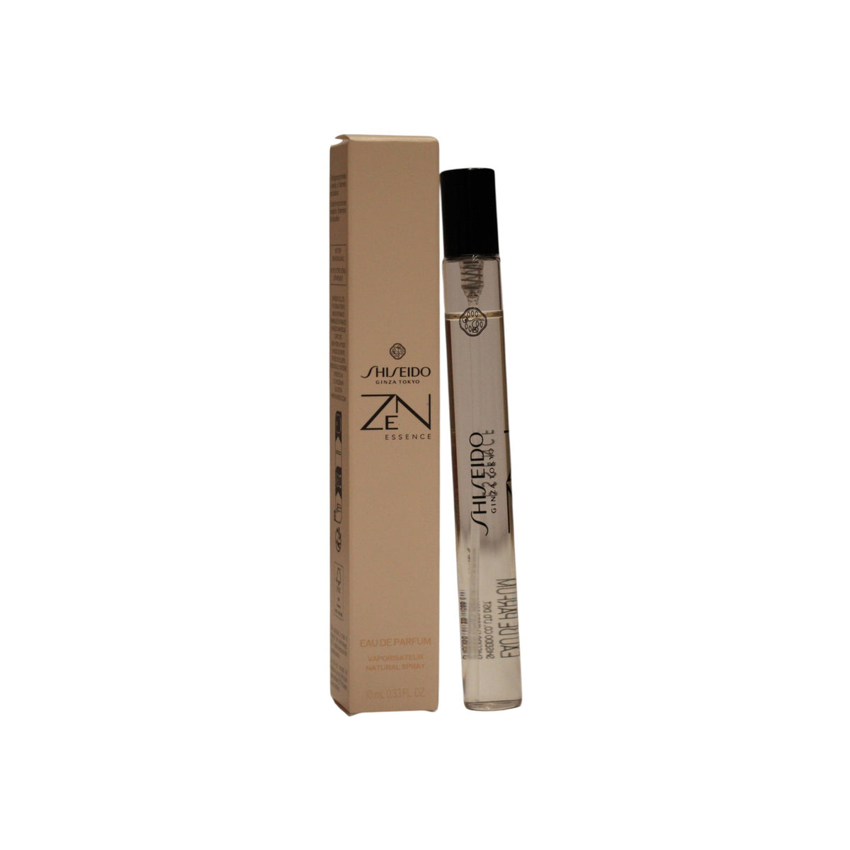 Shiseido Zen Eau de Parfum för kvinnor 10 ml