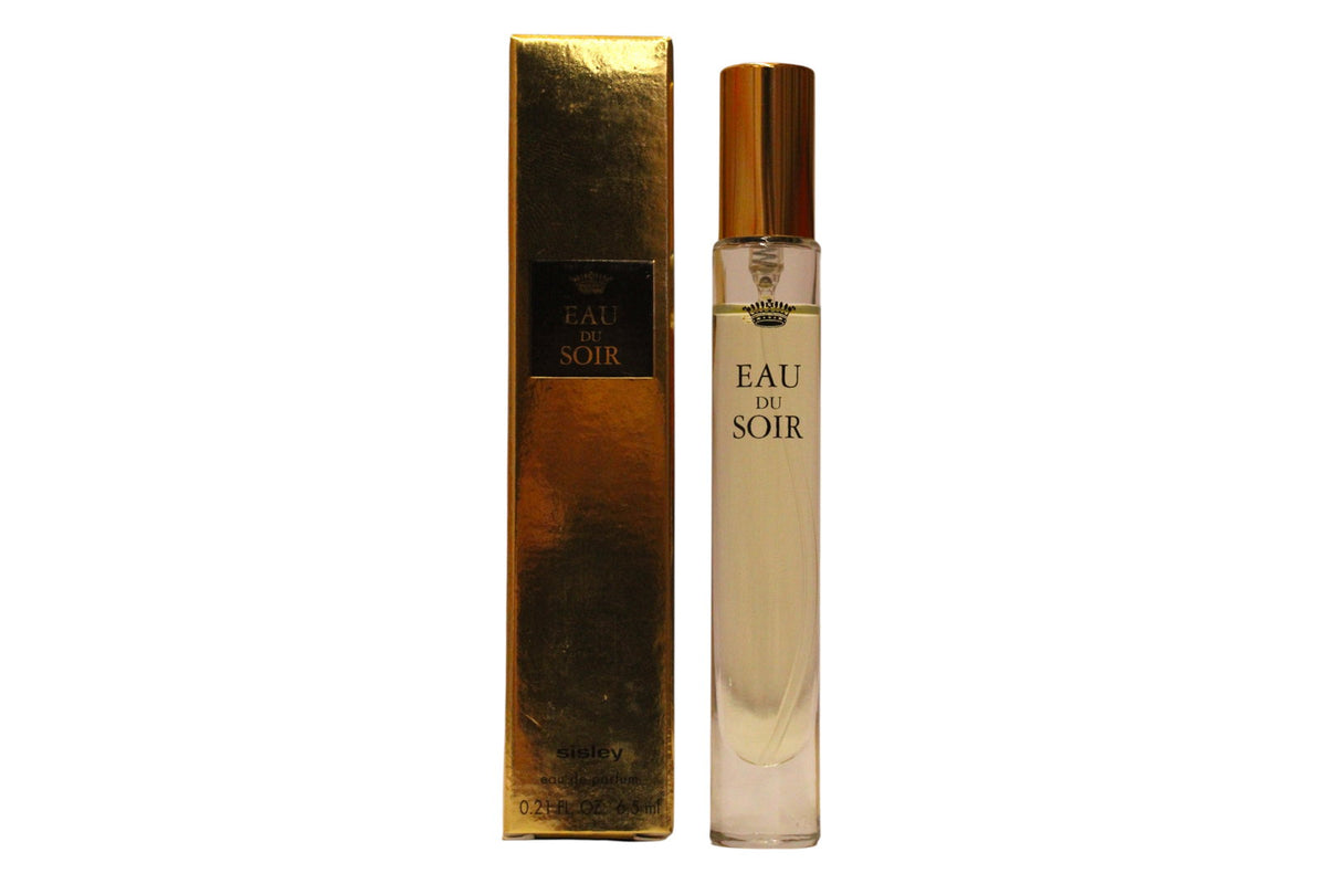 Sisley Eau du Soir Parfym 6.5 ml Resespray