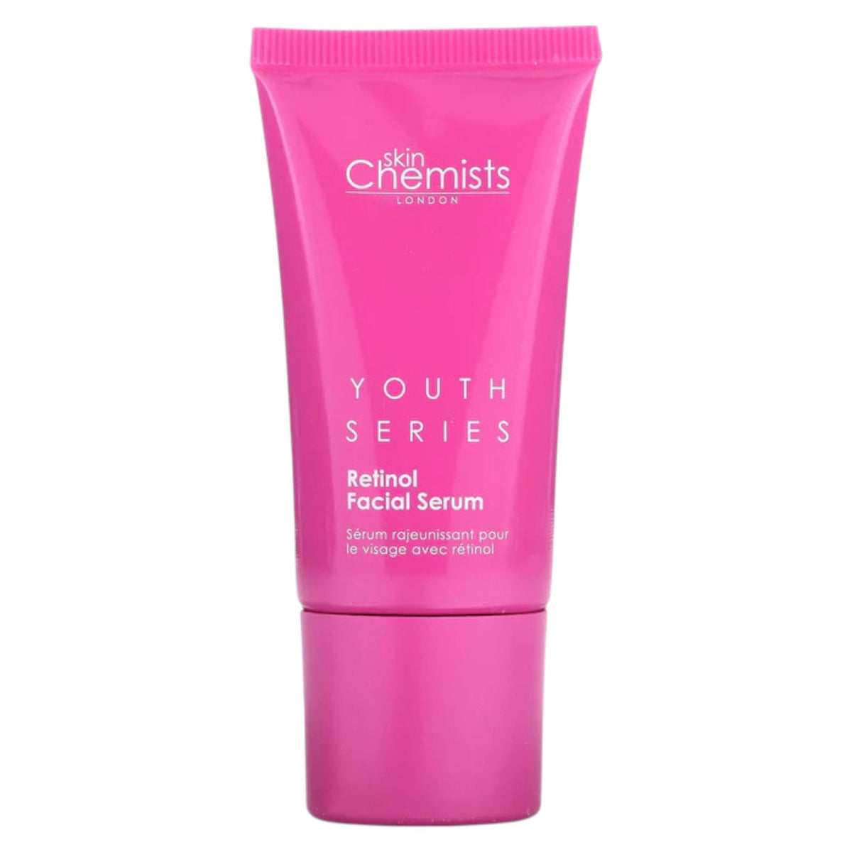 Skin Chemists, Youth Series, Moisturiser, Body Serum, For Face, 30 ml