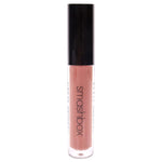 Smashbox, Angeles, Lip Gloss, Beachy Keen, 4 ml
