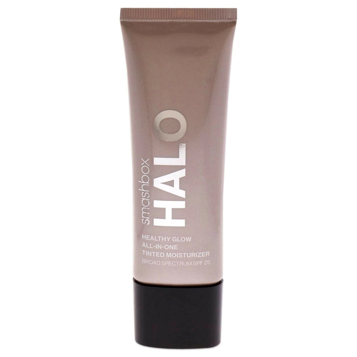 Smashbox, Halo Healthy Glow, Hydrating, Tinted Moisturizer, Medium Tan, SPF 25, 40 ml