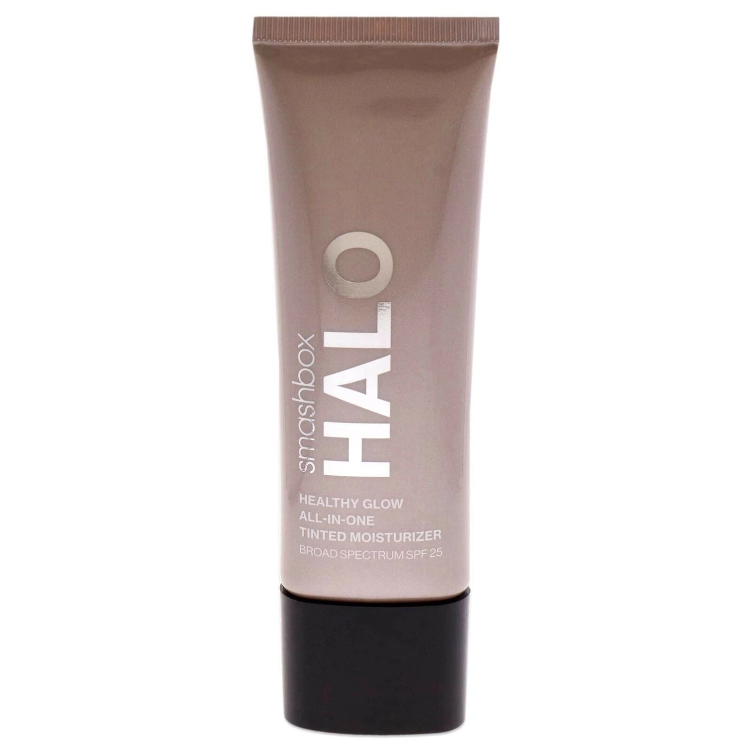 Smashbox, Halo Healthy Glow, Hydrating, Tinted Moisturizer, Tan, SPF 25, 40 ml