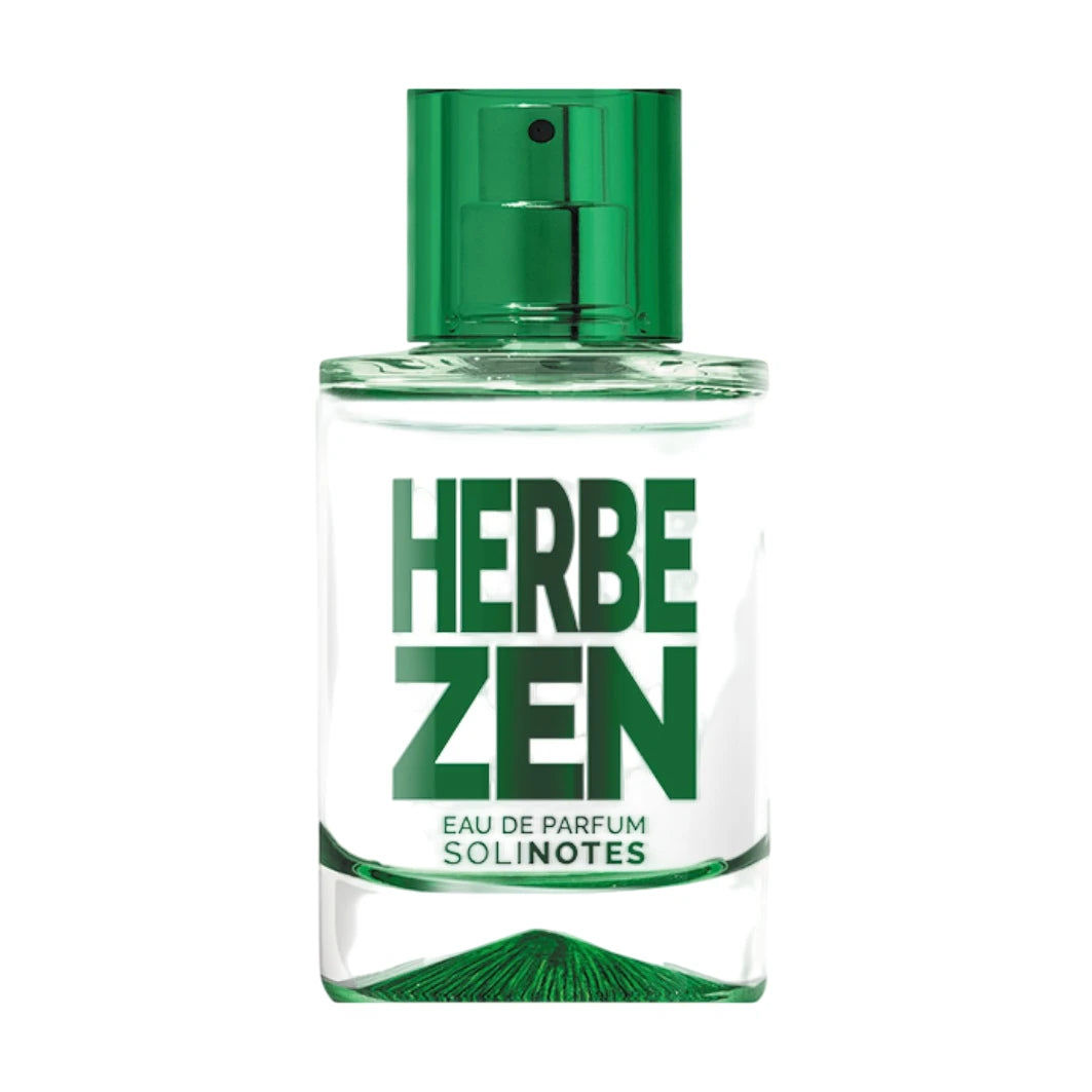 Solinotes Zenört Eau de Parfum Unisex 50 ml