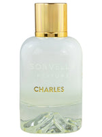 Sorvella, Mountain Collection Charles, Eau De Parfum, Unisex, 100 ml