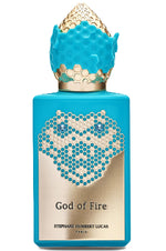 Stéphane Humbert Lucas, 777 God of Fire, Eau De Parfum, Unisex, 50 ml