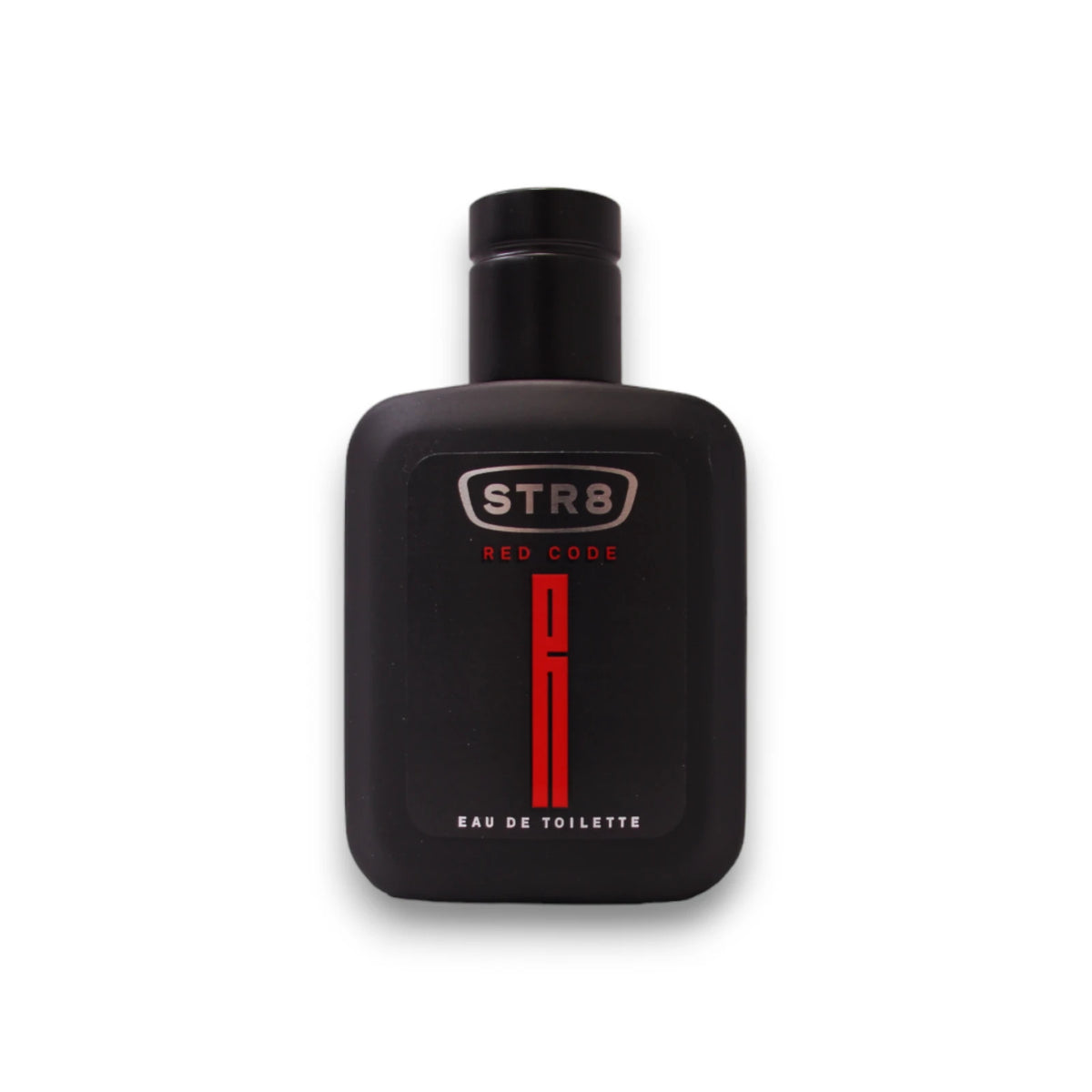 Str8, Red Code, Eau De Toilette, For Men, 50 ml *Tester