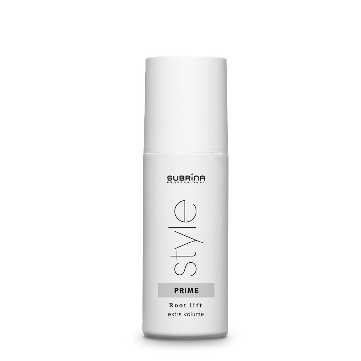 Subrina Professional, Style Prime, Hair Primer, For Volume, 151 ml