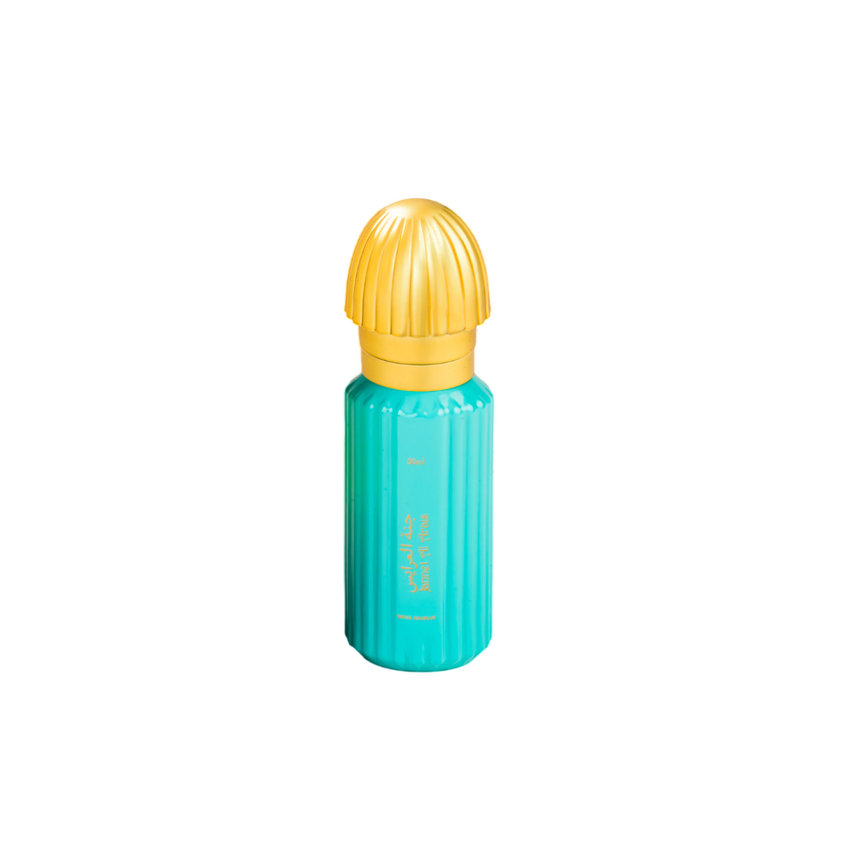 Swiss Arabian, Jannat Al Arais, Eau De Parfum, Unisex, 50 ml