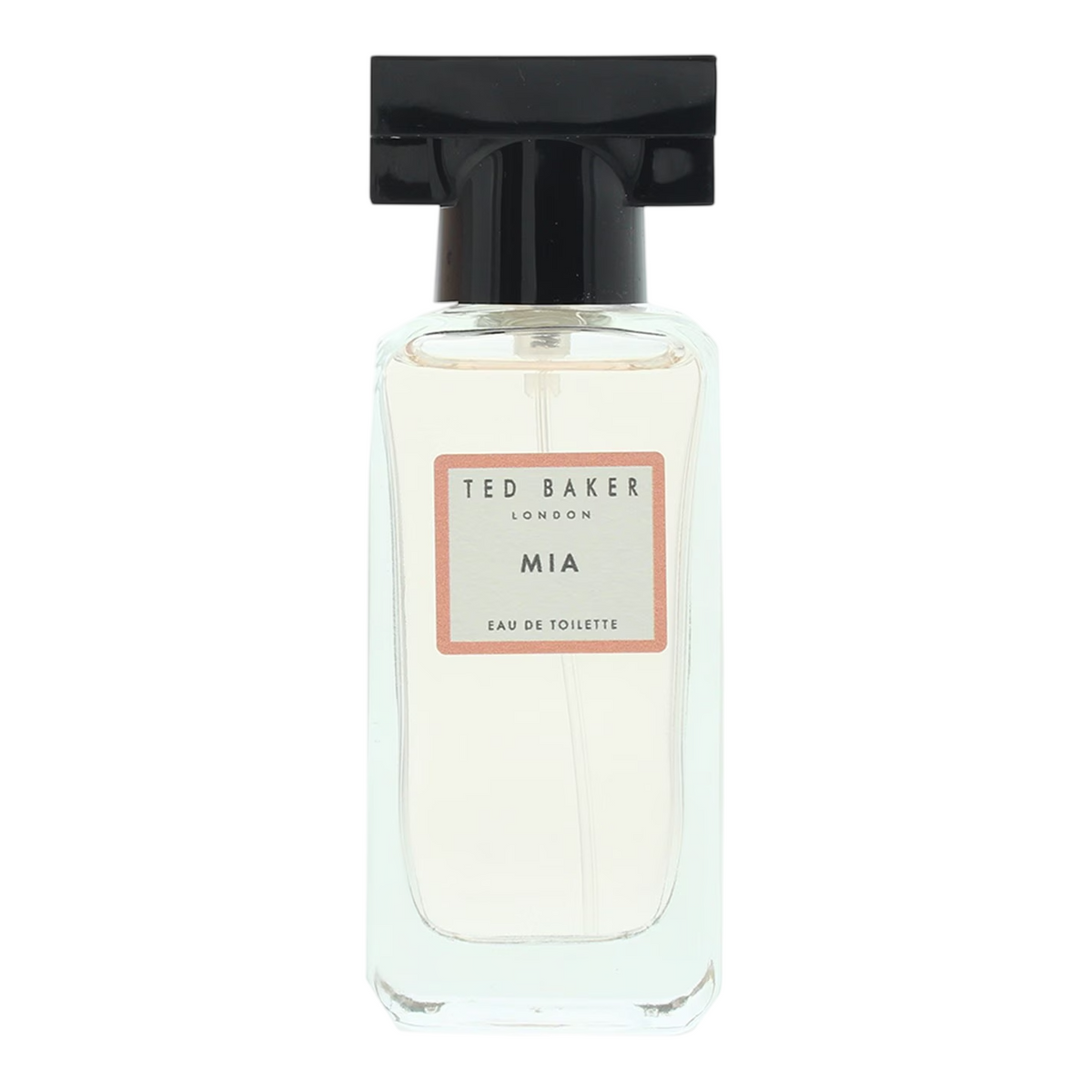 Ted Baker, Mia, Eau De Toilette, For Women, 30 ml