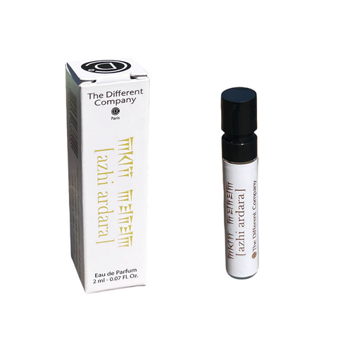 The Different Company Azhi Ardara Eau de Parfum prov 2 ml