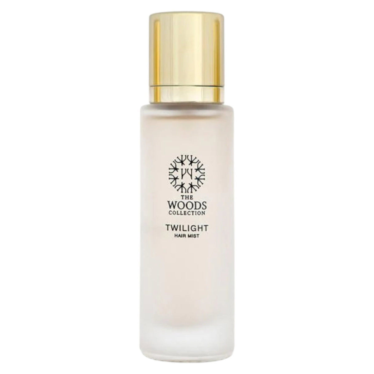 The Woods Collection, Twilight, Hair Scented Mist, For Women, Fruity and Floral, 30 ml