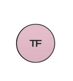 Tom Ford, Rose Prick, Empty Powder Foundation Plastic Compact Case, Rose