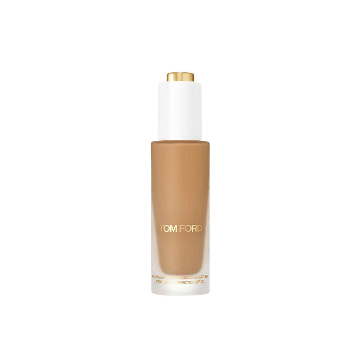 Tom Ford, Soleil, Liquid Foundation, 7.7, Honey, SPF 30, 30 ml